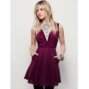 Free People | Lovely In Love Dress